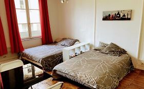 Studio Double 21 Centre De Limoges Wifi